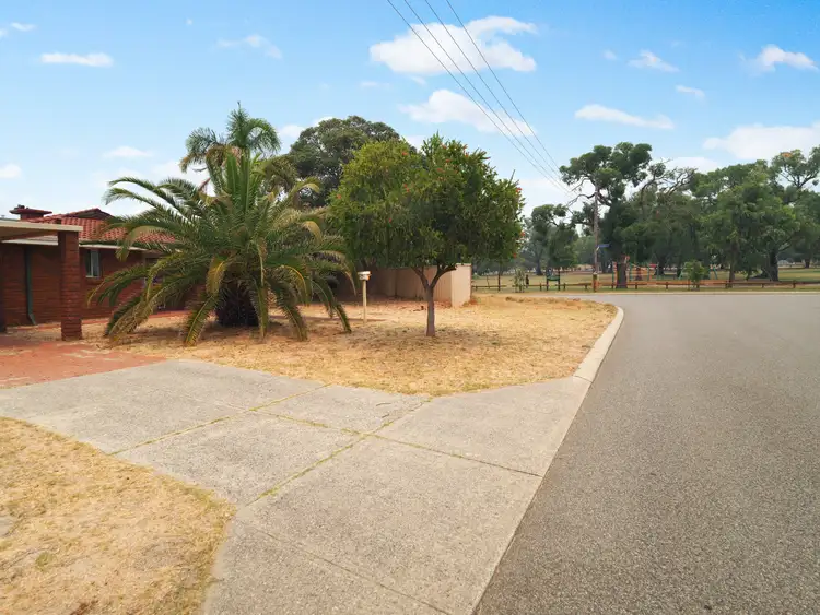Second view of Homely semi-detached listing, 2 Ashness Close, Balga WA 6061