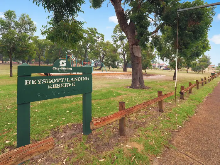 Fourth view of Homely semi-detached listing, 2 Ashness Close, Balga WA 6061
