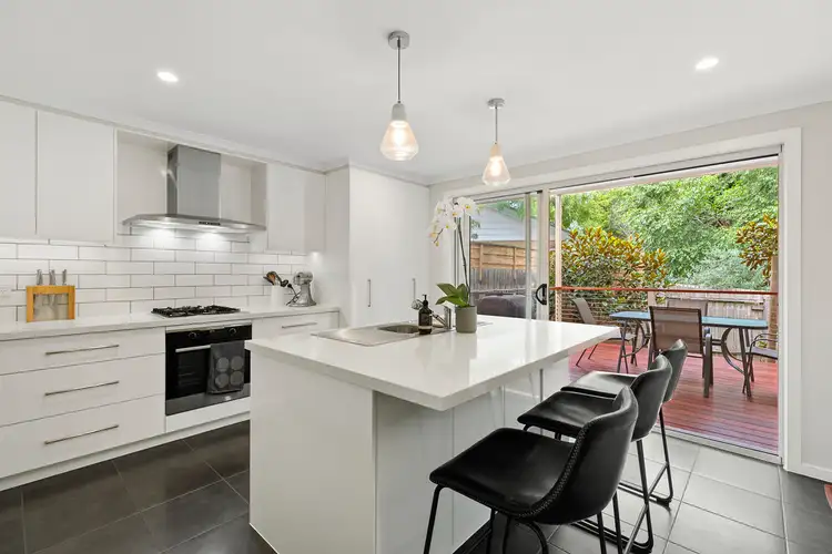 Main view of Homely unit listing, 5/3 Williamson Road, Ferntree Gully VIC 3156