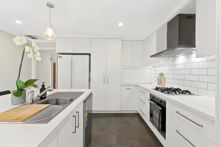 Second view of Homely unit listing, 5/3 Williamson Road, Ferntree Gully VIC 3156