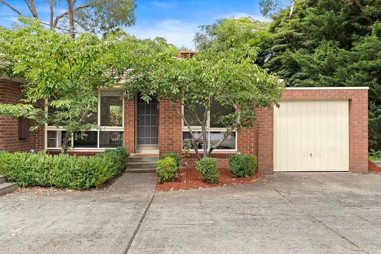 Fourth view of Homely unit listing, 5/3 Williamson Road, Ferntree Gully VIC 3156