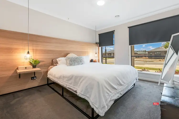 Fourth view of Homely house listing, 11 Wilkinson Drive, Echuca VIC 3564