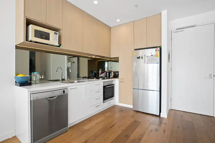 Second view of Homely unit listing, 304/4 Station Street, Blackburn VIC 3130