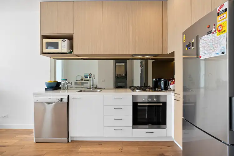 Third view of Homely unit listing, 304/4 Station Street, Blackburn VIC 3130