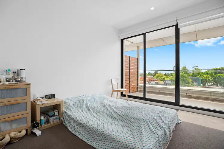Fifth view of Homely unit listing, 304/4 Station Street, Blackburn VIC 3130