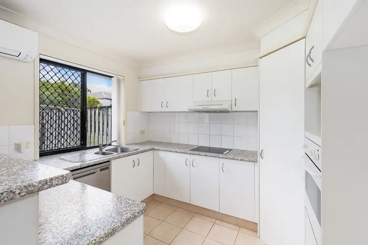 Second view of Homely townhouse listing, 131/10 Ghilgai Road, Merrimac QLD 4226