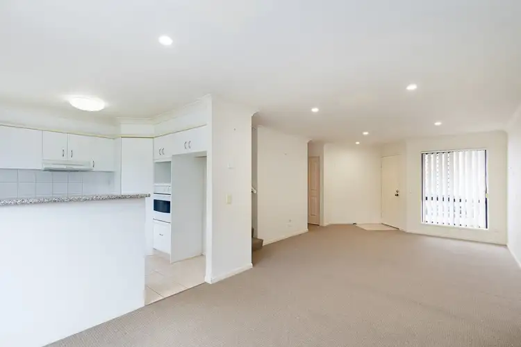 Fourth view of Homely townhouse listing, 131/10 Ghilgai Road, Merrimac QLD 4226