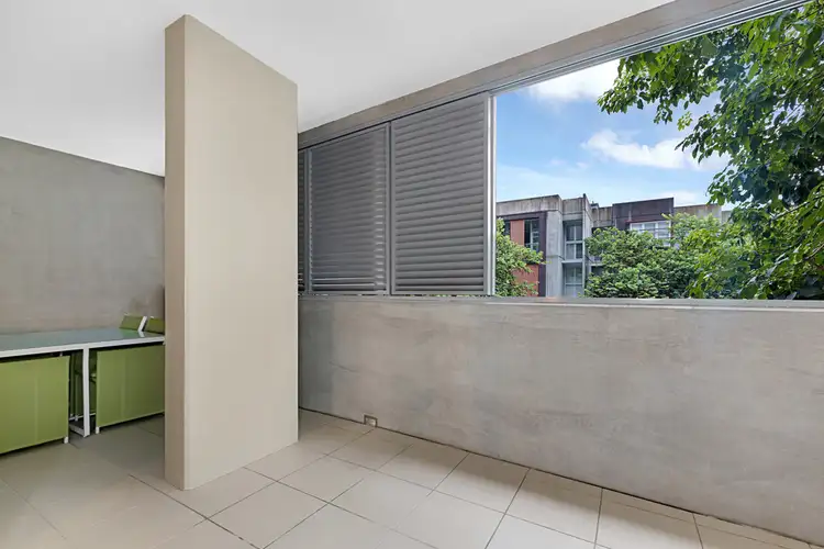 Fourth view of Homely apartment listing, 7204/55 Forbes St, West End QLD 4101