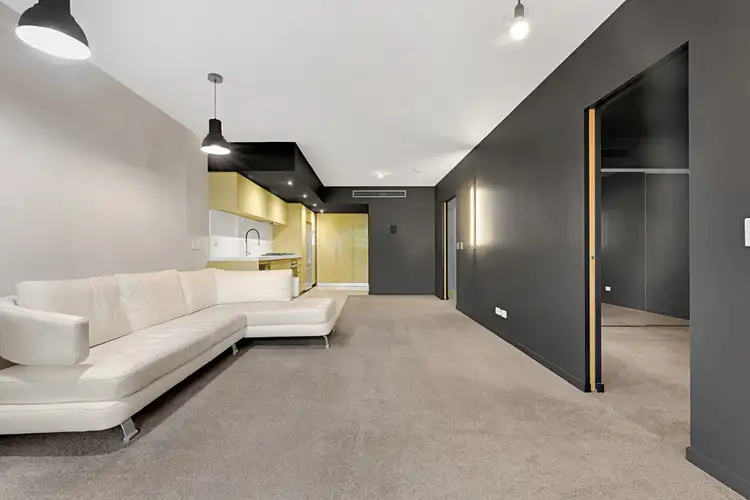 Sixth view of Homely apartment listing, 7204/55 Forbes St, West End QLD 4101