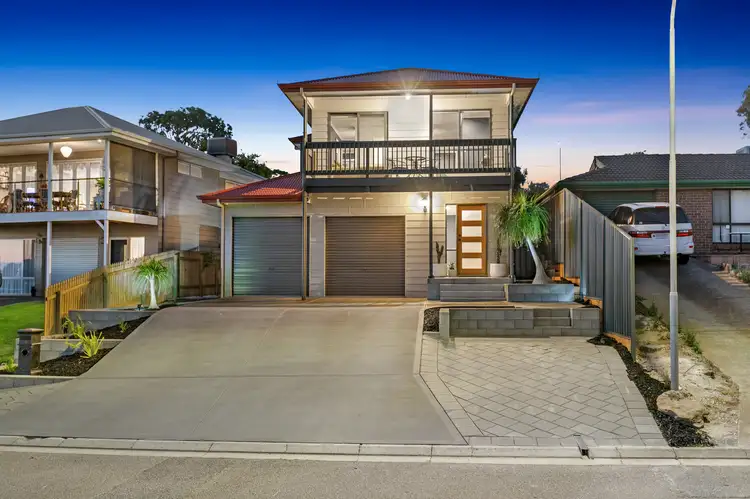 5A Oldenburg Court, Noarlunga Downs SA 5168