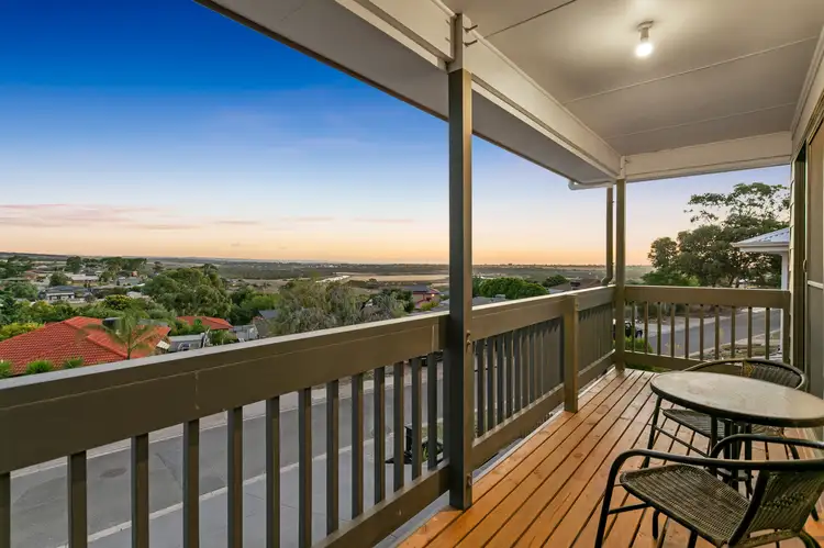 Second view of Homely house listing, 5A Oldenburg Court, Noarlunga Downs SA 5168
