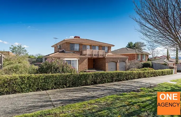 32 Partridge Way, Mooroolbark VIC 3138