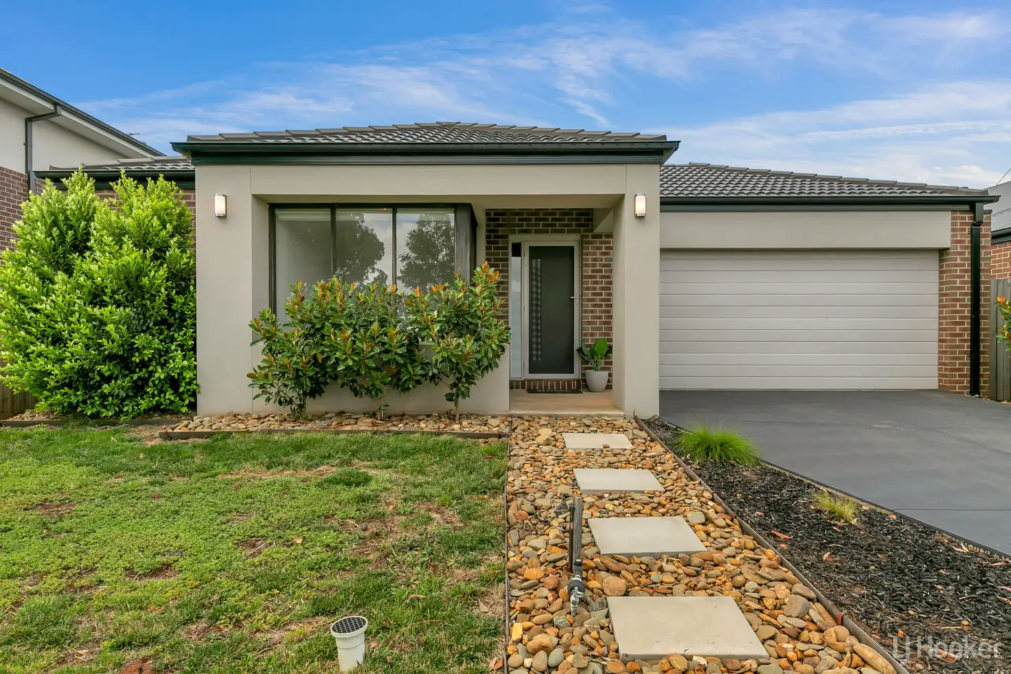 Main view of Homely house listing, 39 Mint Boulevard, Harkness VIC 3337
