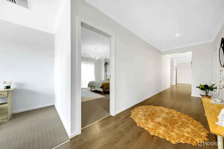 Second view of Homely house listing, 39 Mint Boulevard, Harkness VIC 3337