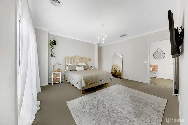 Third view of Homely house listing, 39 Mint Boulevard, Harkness VIC 3337