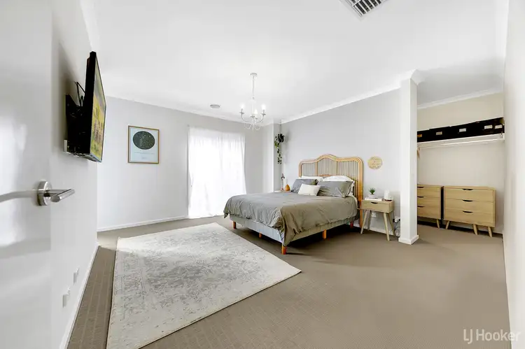 Fourth view of Homely house listing, 39 Mint Boulevard, Harkness VIC 3337