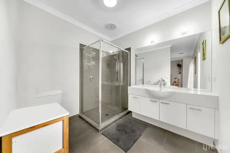 Fifth view of Homely house listing, 39 Mint Boulevard, Harkness VIC 3337