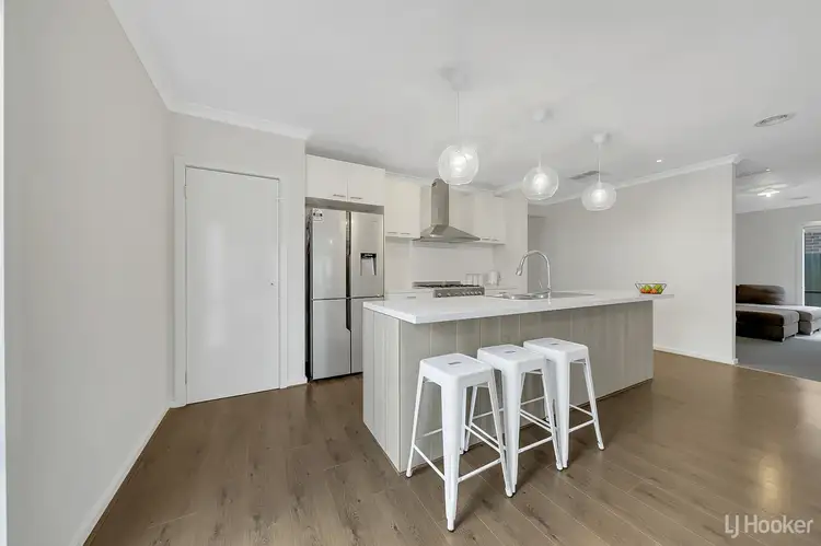 Sixth view of Homely house listing, 39 Mint Boulevard, Harkness VIC 3337
