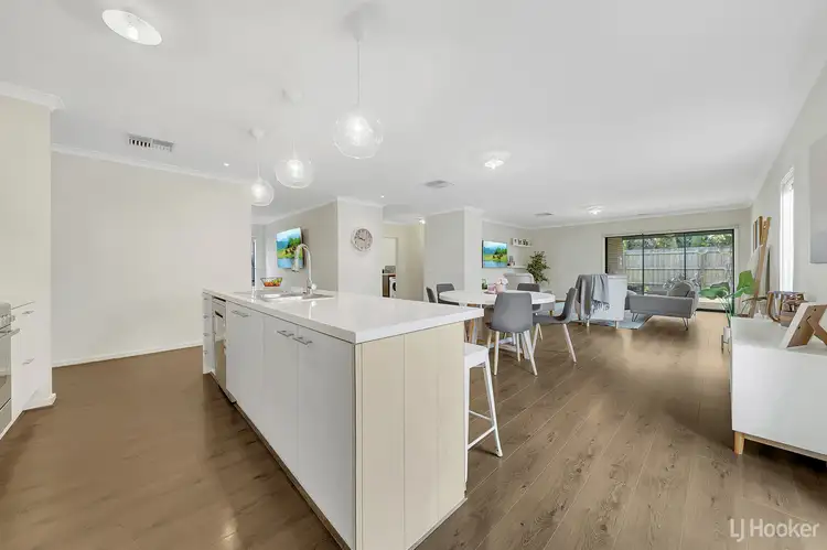 Seventh view of Homely house listing, 39 Mint Boulevard, Harkness VIC 3337