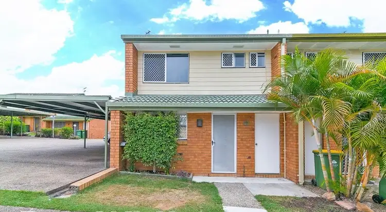 16/147 Kingston Road, Woodridge QLD 4114
