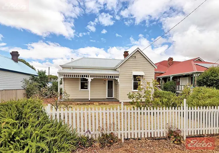 57 Falcon Street