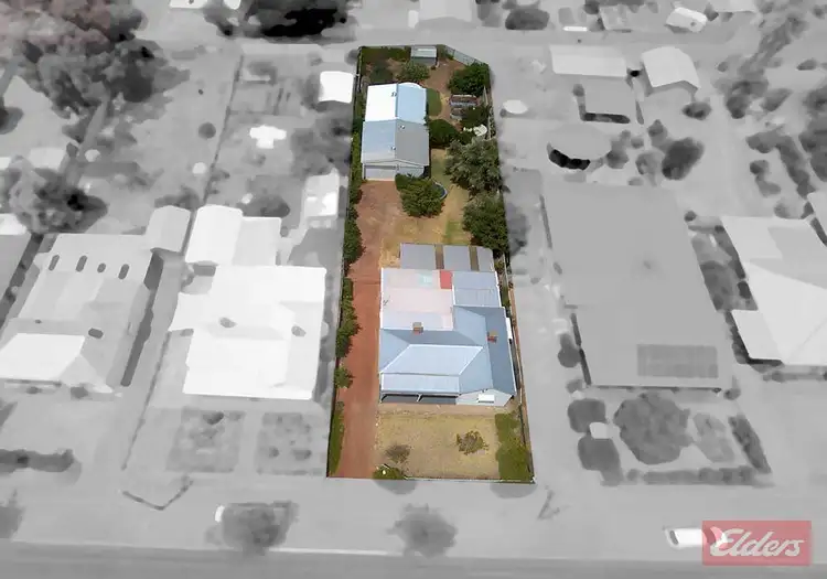 Second view of Homely house listing, 57 Falcon Street, Narrogin WA 6312