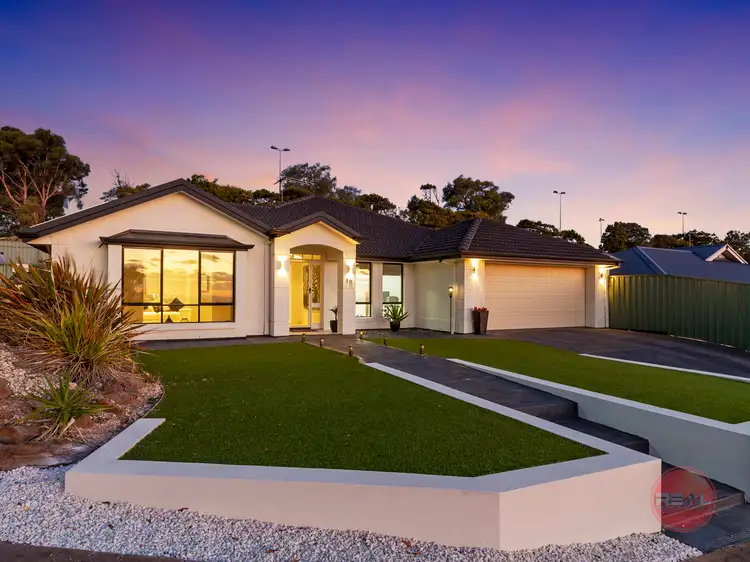 16 Annabelle Drive (The Heights Estate), Hallett Cove SA 5158