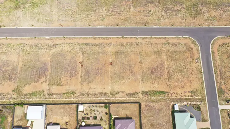 Fifth view of Homely land listing, 33 Chant Drive, Warwick QLD 4370
