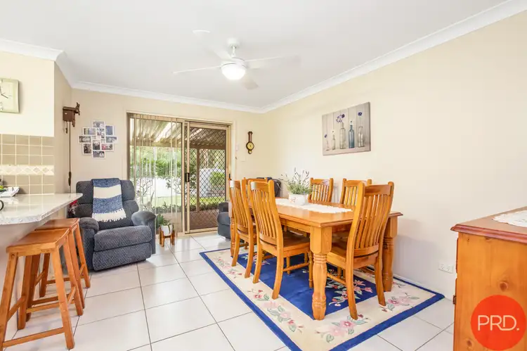 Fourth view of Homely house listing, 5 Budgeree Drive, Aberglasslyn NSW 2320