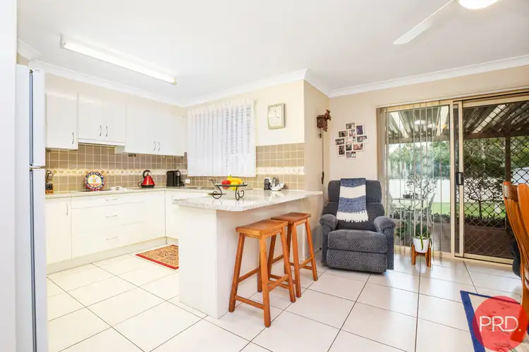Fifth view of Homely house listing, 5 Budgeree Drive, Aberglasslyn NSW 2320