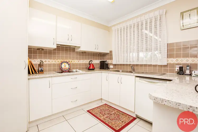 Sixth view of Homely house listing, 5 Budgeree Drive, Aberglasslyn NSW 2320