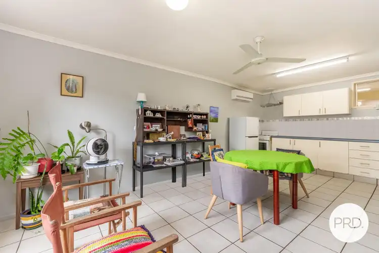 Main view of Homely unit listing, 1/90 Farley Street, Casino NSW 2470