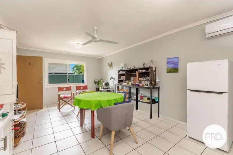 Second view of Homely unit listing, 1/90 Farley Street, Casino NSW 2470