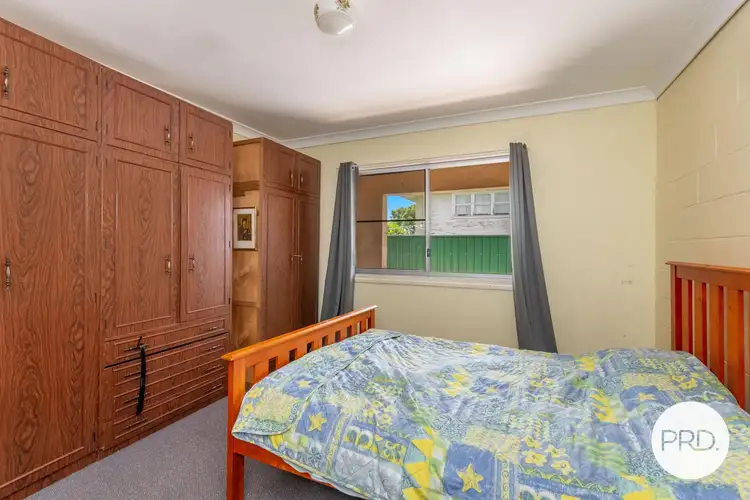 Third view of Homely unit listing, 1/90 Farley Street, Casino NSW 2470