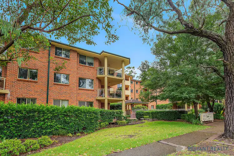 Second view of Homely unit listing, 17/13-21 Oxford Street, Sutherland NSW 2232