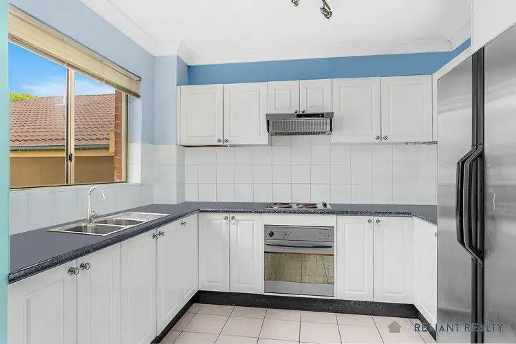 Fourth view of Homely unit listing, 17/13-21 Oxford Street, Sutherland NSW 2232