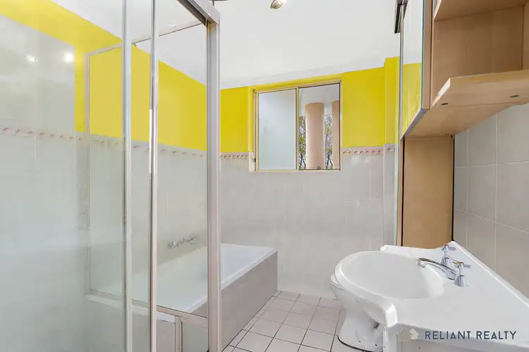 Sixth view of Homely unit listing, 17/13-21 Oxford Street, Sutherland NSW 2232