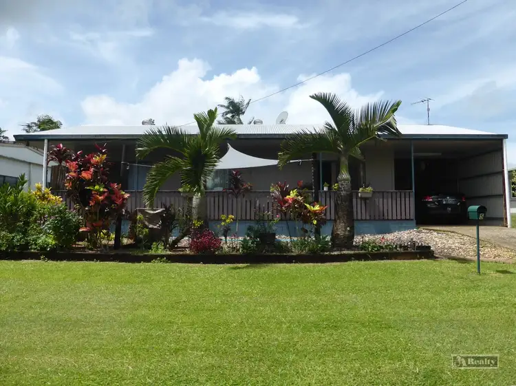 Address available on request