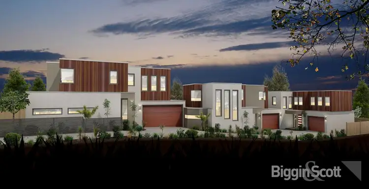 Second view of Homely land listing, 344 High Street Road, Mount Waverley VIC 3149