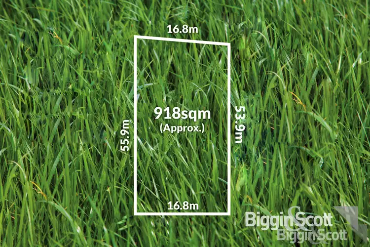 Fourth view of Homely land listing, 344 High Street Road, Mount Waverley VIC 3149