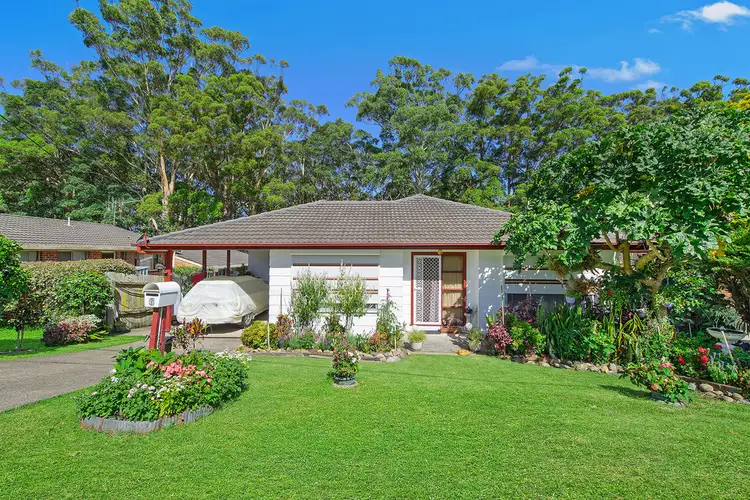 Main view of Homely house listing, 6 Fischer Street, Port Macquarie NSW 2444