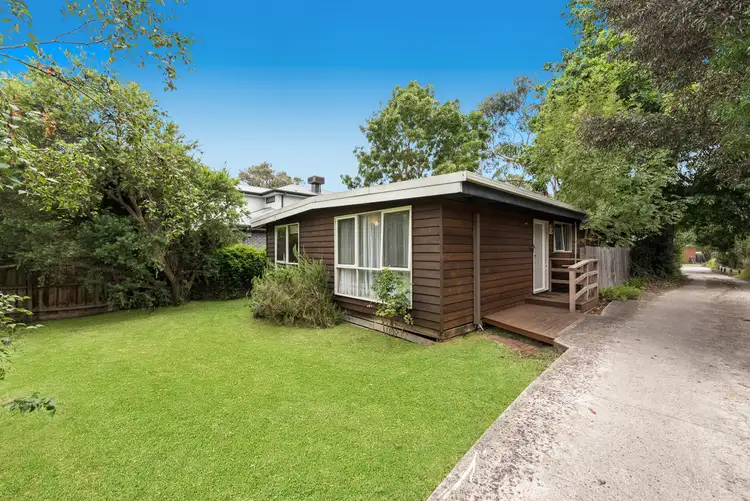 1/62 Woodvale Road, Boronia VIC 3155