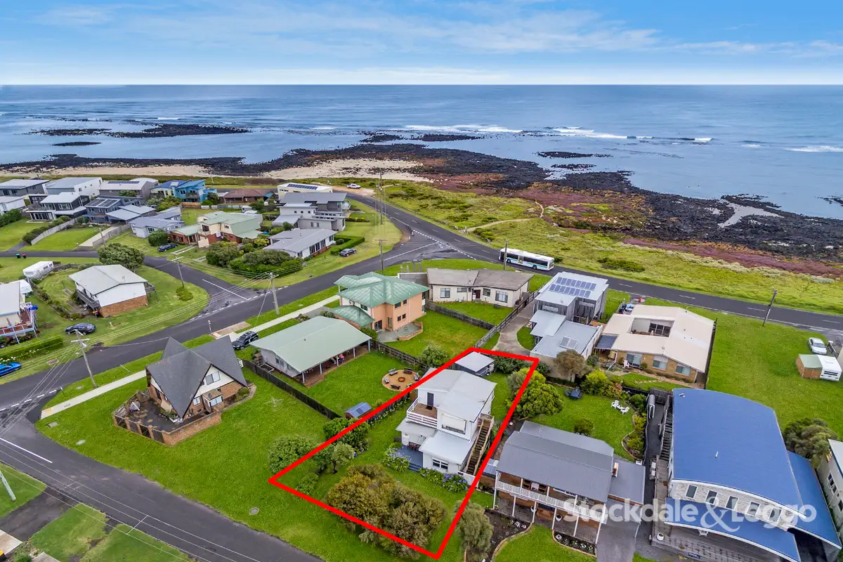 Main view of Homely house listing, 1 Brophy Street, Port Fairy VIC 3284