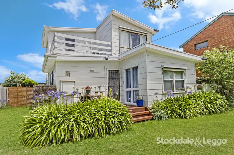 Second view of Homely house listing, 1 Brophy Street, Port Fairy VIC 3284