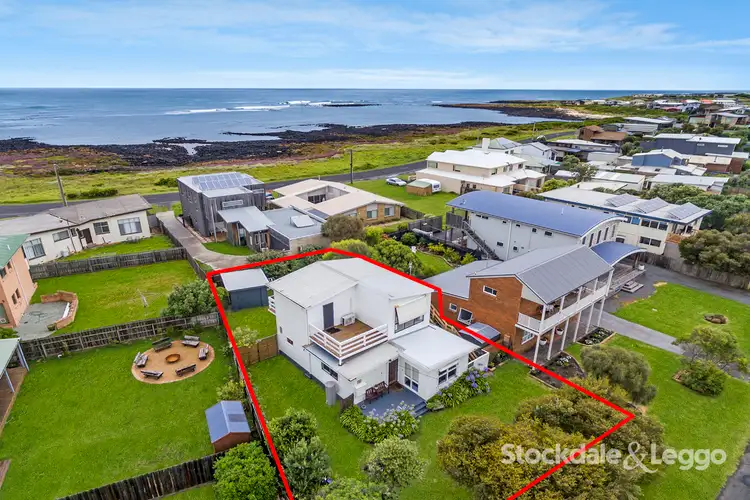 Third view of Homely house listing, 1 Brophy Street, Port Fairy VIC 3284