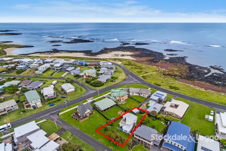 Fourth view of Homely house listing, 1 Brophy Street, Port Fairy VIC 3284