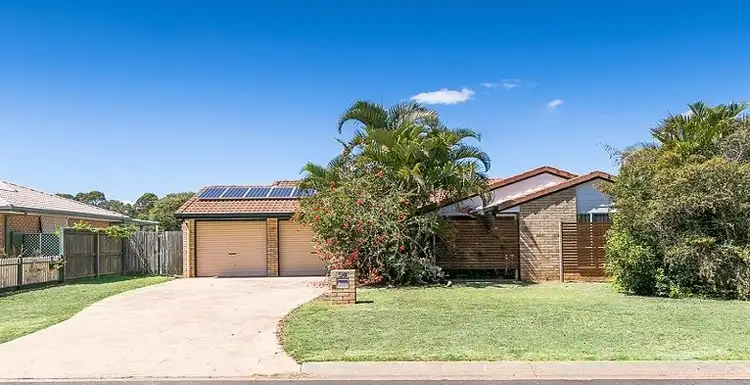 68 Chancellor Drive, Urraween QLD 4655