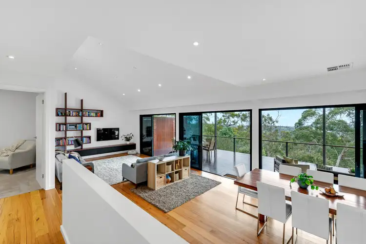 Fourth view of Homely house listing, 13 Christopher Ave, Greenhill SA 5140