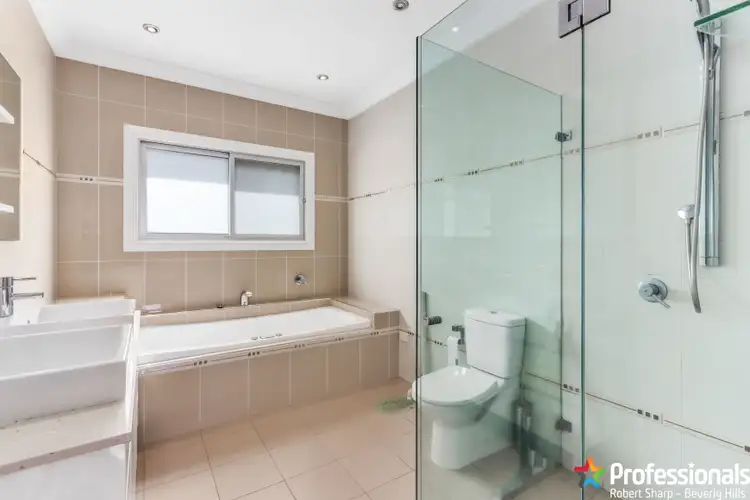 Seventh view of Homely house listing, 18 Bungalow Road, Roselands NSW 2196