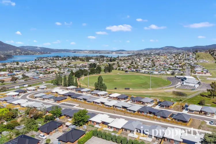 32/95 Abbottsfield Road, Claremont TAS 7011